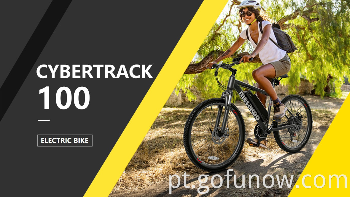 21 Speed ​​Electric Mountain Bike / Aluminium Frame 350W 36V 10AH bicicleta elétrica, 26 "Bicicleta elétrica e 32 km / velocidade rápida ebike